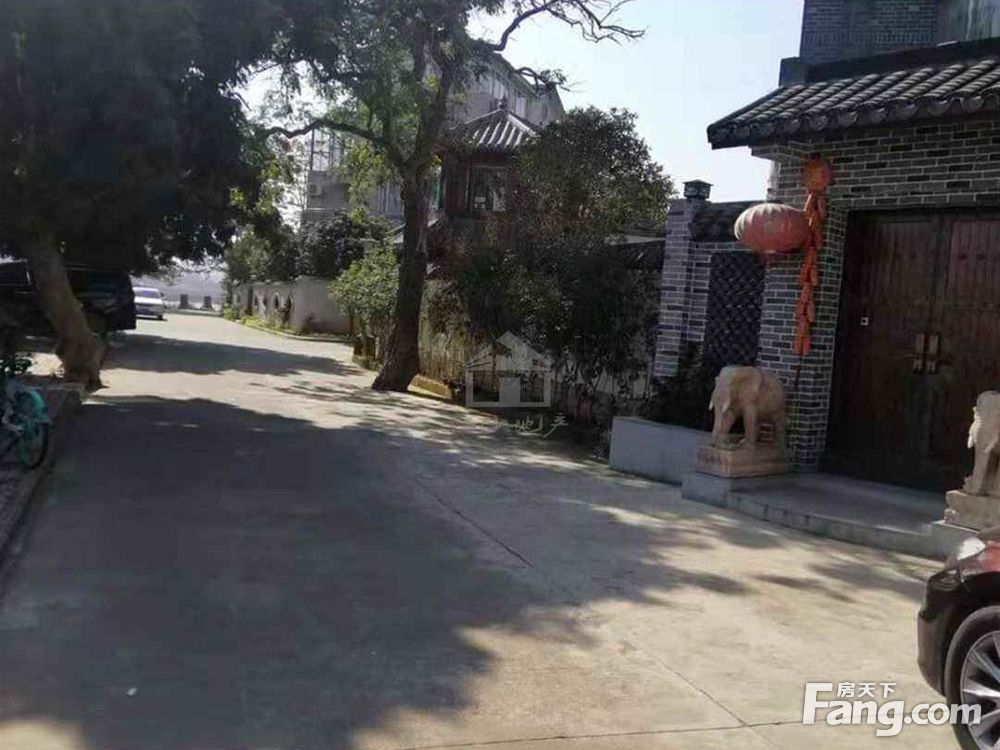 小区图