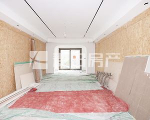 4室2厅枫丹壹号2期