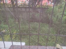 向阳家园 一楼带院子带地下室 南北通透三居