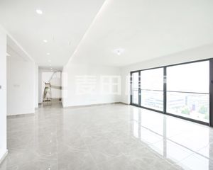 3室2厅中海京叁号院
