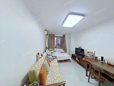 北三环内·和平街田字格三居 精装修 面积显大