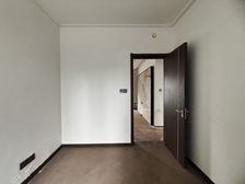 精装洋房 横厅 没住过人 地铁站旁 万科金域蓝湾一二期