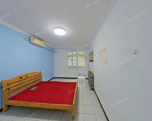 燕莎三元桥,低楼层,顺源里3室·满5V1,亮马桥地铁口