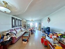 芳林苑东向三居室双卫看房方便