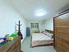 地铁17号线左家庄400米 国展香河园中里2居大客厅精装修