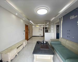 云星绿城华府 3房2厅66万