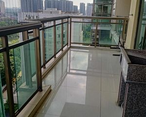 锦秀 2房2厅61万