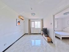 泰禾西府玉苑 南北通透两居 满五住宅 低层安静宜居
