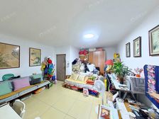 知春路·碧兴园 西南两居室 出门既是地铁