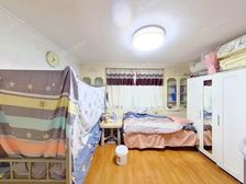 新上西二旗铭科苑东西向两居 户型方正 满五年