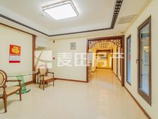 观唐中式宅院5室2厅精装修