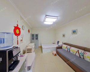 霍营·天鑫家园·2室·1厅·东南向·精装修