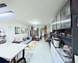 团结湖 金台路地铁 水碓子东路精装南北通透两居 满五年 诚售