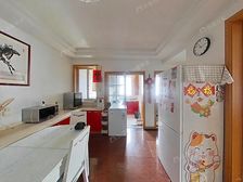 春申·高兴花园二三四街坊·2室·1厅