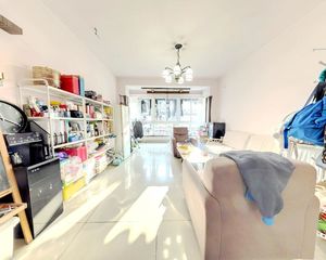 朝发苑 3室2厅 北 南