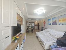 九龙坡区 通用晶城 三房 108万
