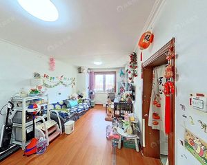 洋桥·海户西里31号院·2室·1厅