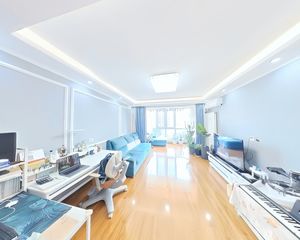 南北通透 华昱家园 2室1厅 精装修