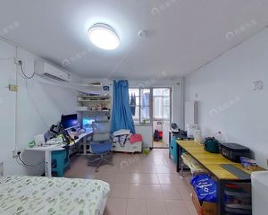 海淀 西三旗 新上低总价 南向一居室