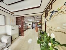 精装三居室,好楼层带电梯,视野开阔