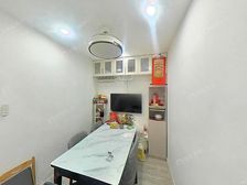 内环边热门小区静安一路之隔业主诚心出售