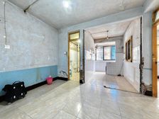 磨子村2室1厅南