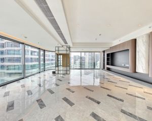 新希望D10天府 3室2厅 东北
