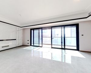 融信·云门望古 3室2厅 南