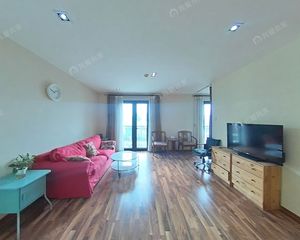 东城区·瑞士公寓·2室·2厅2008年商品房住宅,诚意出售。