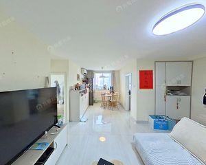 朝阳公园南门 凤凰中心 团结湖北五条电梯直达观景两居 满五年