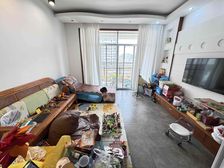 东葛路核心 电梯一梯两户 东波苑 3房带车库 竹塘14中