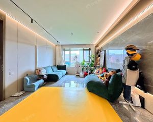 九棵树(家乐福)·鑫苑盛世天玺·3室·2厅