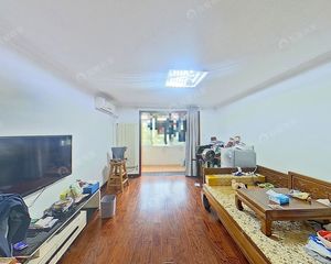 急售,北三环安华里新上经典户型80筑一,正规客厅,靠谱签约