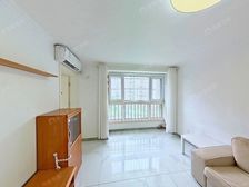 新宫19号线4号线 南庭新苑北区南向两居满套商品中间楼层
