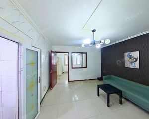 红庙 地铁6号线金台路 延静东里低总价南北通透两居 有钥匙
