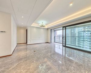 华发统建·锦江 3室2厅 南