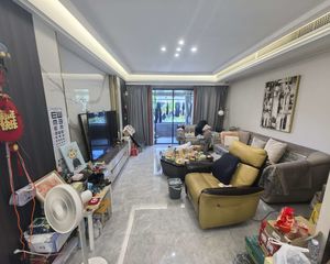 恒威海上花院4室2厅2卫南朝向350.0万元/套出售