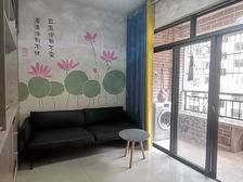 南宁奥园电梯高层采光好