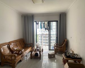 岭上国际 2房1厅69万