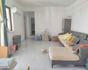 骋望壹品峯高层江景3房,次新小区,费用各付,可公积金,骋望壹品峯