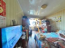 新上·上南九村,电梯中高区,下楼是8/13地铁站,成山路