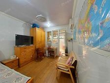 一楼带天井,拎包入住,近14 15号线