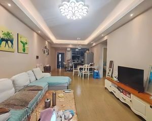 常青藤 2房1厅68万