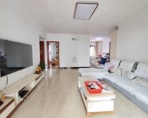 骋望剑桥郡 3房2厅130万