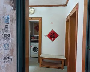 房产局宿舍(建政路) 2房2厅140万