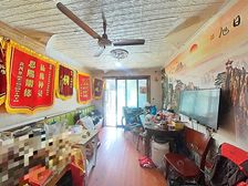 颛桥·银河新都-绿莲路99弄·2室·1厅