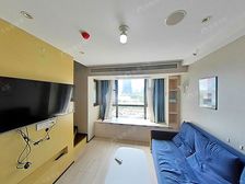 大明路·复地宴南都公寓·1室·1厅