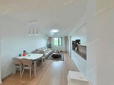 新出四房!!全屋定制装修2年,买来即可拎包入住,99年商品房