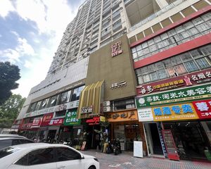 摩卡生活馆(凯旋世纪)二中