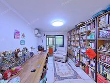 惠新里 南向两居室 底楼层精装修 业主诚意出售